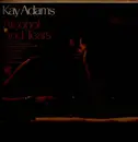 LP - Kay Adams - Alcohol And Tears - Mono