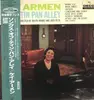 LP - Kay Armen - Golden Songs Of Tin Pan Alley - Mono / OBI + INSERT