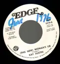 7inch Vinyl Single - Kay Austin - (This new) woman's lib / Same old me