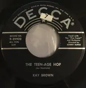 Kay Brown