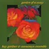 CD - Kay Gardner & Sunwomyn Ensemble - Garden Of Ecstasy
