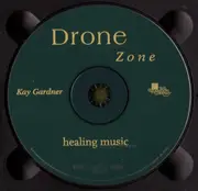 CD - Kay Gardner - Drone Zone - Digipak