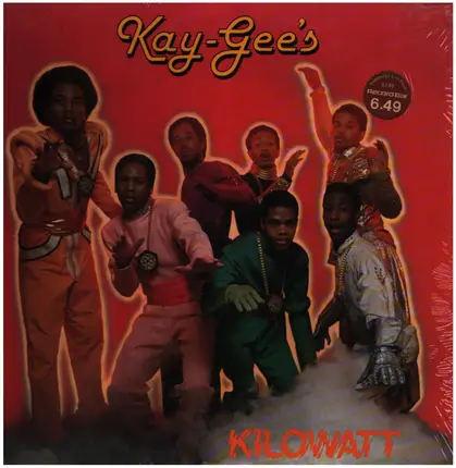 KayGee's - Kilowatt