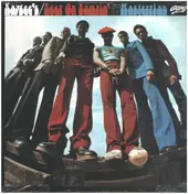 The Kay-Gees - Keep On Bumpin' & Masterplan
