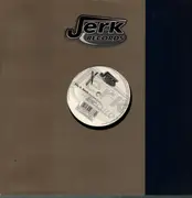 12inch Vinyl Single - Kay D. Smith - Clubliner 2 EP