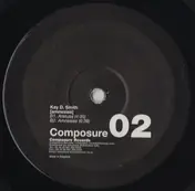 Kay D. Smith - Amnesias