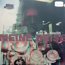 2 x 12inch Vinyl Single - Kay D. Smith - Meine Reise