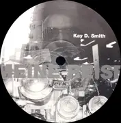 2 x 12inch Vinyl Single - Kay D. Smith - Meine Reise