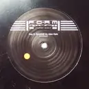 12inch Vinyl Single - Kay D. Schmidt & Alex Katz - Blutbad