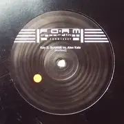 12inch Vinyl Single - Kay D. Schmidt & Alex Katz - Blutbad
