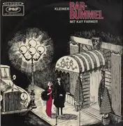 LP - Kay Farmer Und Sein Barensemble - Kleiner Bar-Bummel