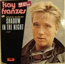 12inch Vinyl Single - Kay Franzes - Shadow In The Night (Special Club Mix)