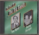 CD - Kay Kyser And His Orchestra , Bunny Berigan & His Orchestra - The Best Of The Big Bands