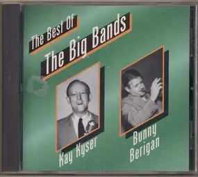 Bunny Berigan - The Best Of The Big Bands