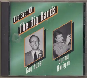 Bunny Berigan & His Orchestra - The Best Of The Big Bands