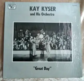 Kay Kyser - Great Day