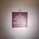 Double LP - Kay Kyser And His Orchestra / Joe Haymes & His Orchestra / Paul Tremaine And His Orchestra / Sonny - The Greatest Recordings Of The Big Band Era - box + booklet + certificate