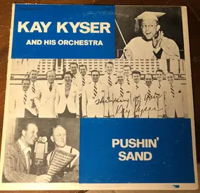 Kay Kyser - Pushin' Sand