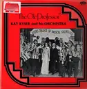 LP - Kay Kyser and his Orchestra - The Ole Professor