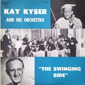 Kay Kyser - The Swinging Side