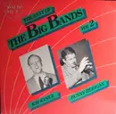 LP - Kay Kyser / Bunny Berigan - The Best Of The Big Bands Vol 2