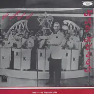 Kay Kyser - Kay Kyser - That Swingin' Sweet Band 1940-41-42 Broadcasts