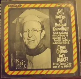 Kay Kyser - Kay Kyser's Kollege Of Musical Knowledge!