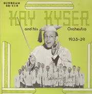 Kay Kyser & His Orchestra - Kay Kyser & His Orchestra 1935-39