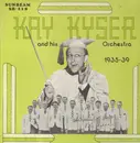 LP - Kay Kyser & His Orchestra - Kay Kyser & His Orchestra 1935-39