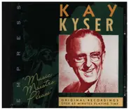 Kay Kyser - Music Maestro Please