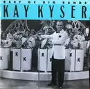CD - Kay Kyser - Kay Kyser - Best Of The Big Bands