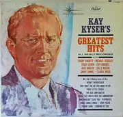 LP - Kay Kyser - Kay Kyser's Greatest Hits