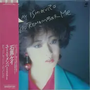 Kay Ishiguro - You Remember Me