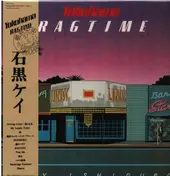 Kay Ishiguro - Yokohama Ragtime