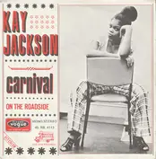 Kay Jackson