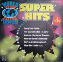Double LP - Kay James Mit Seiner Big Band , Tina Kirst , Fred Karmann , Pat Und Mike , Die Charleston Ramblers - Super Hits (World Top Hits) / Charleston Time - Only Record 2