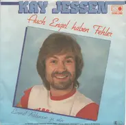 Kay Jessen - Auch Engel Haben Fehler