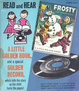 7inch Vinyl Single - Kay Lande And Alan Cole - Frosty The Snowman