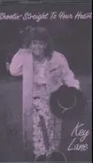Key Lane - Shootin' Straight To Your Heart