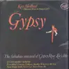 LP - Kay Medford - Kay Medford In Gypsy