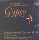 LP - Kay Medford - Kay Medford In Gypsy