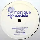 12inch Vinyl Single - Kay Sand - Cala S. Vincent - Stamped