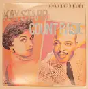 LP - Kay Starr & Count Basie - Encounter