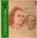LP - Kay Starr & Count Basie - How About This - OBI