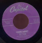 Kay Starr - Changing Partners / I'll Always Be In Love With You