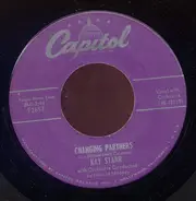 Kay Starr - Changing Partners / I'll Always Be In Love With You