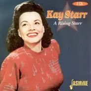 Kay Starr - A Rising Starr