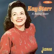 Double CD - Kay Starr - A Rising Starr