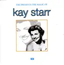 CD - Kay Starr - EMI Presents The Magic Of Kay Starr