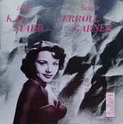 LP - Kay Starr / Erroll Garner - Singin' Swingin'